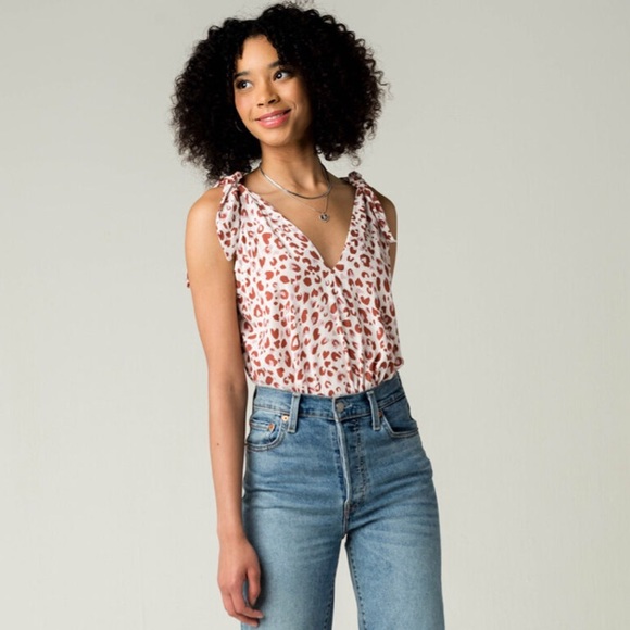 NWT Free People Bare It All Bodysuit - Picture 4 of 7